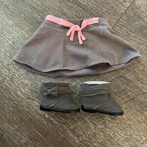 AMERICAN GIRL DOLL MISC OUTFIT MIX